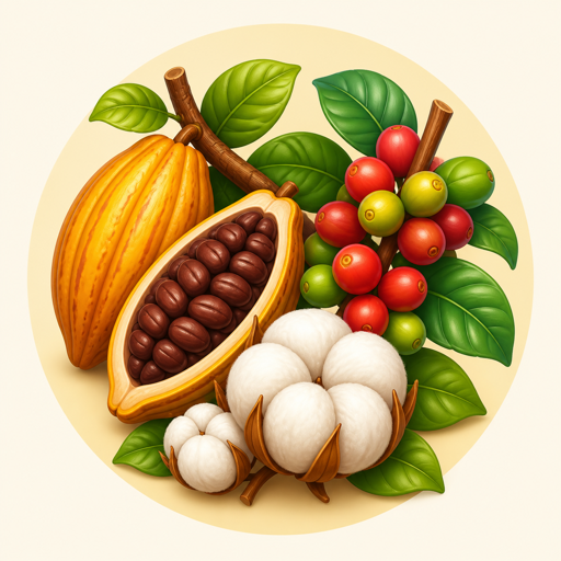 Cash Crops