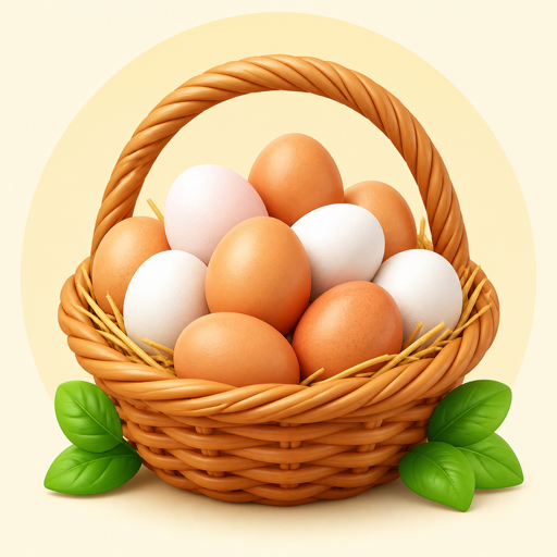 Eggs