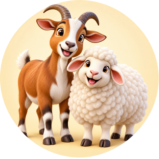 Goats & Sheep