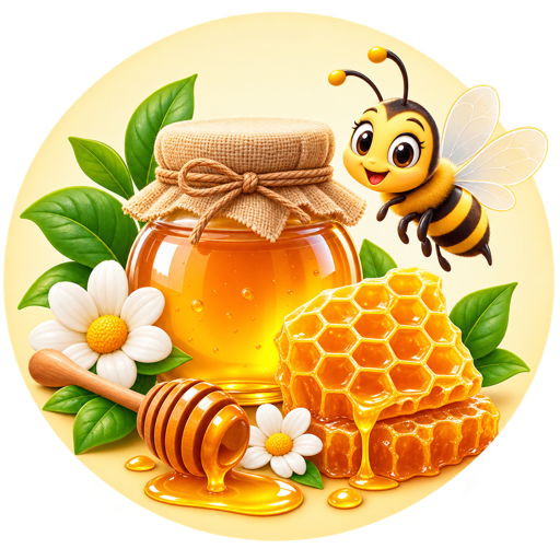 Honey & Bee Products