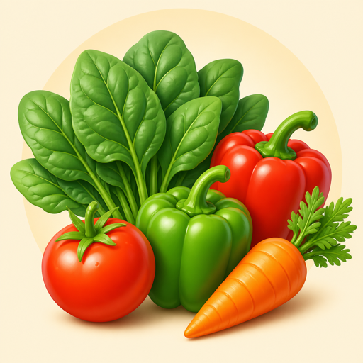 Vegetables