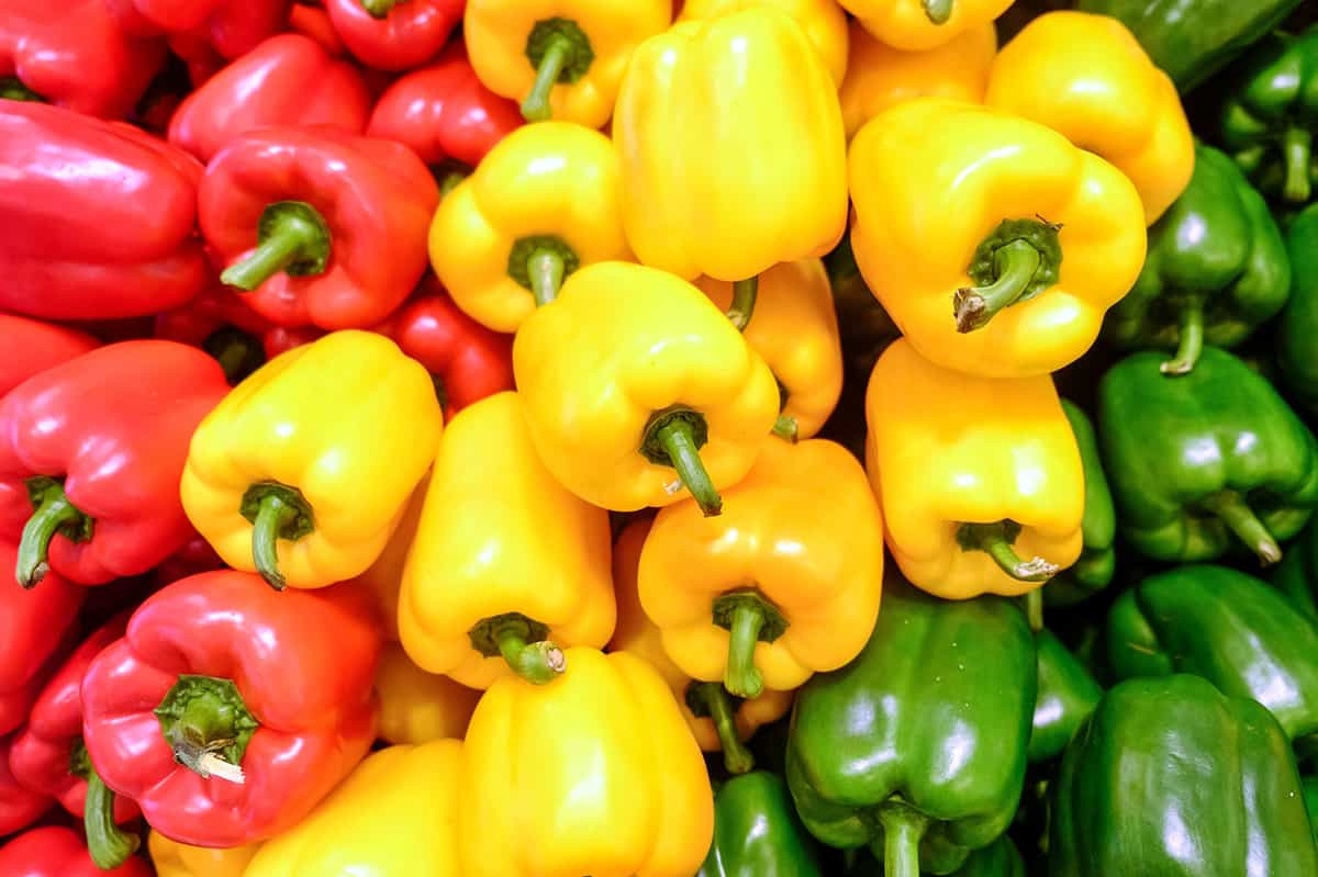 Bell peppers image 2